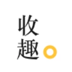 收趣云书签 android application logo